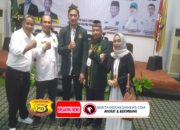 Musyawarah Wilayah VI Pemilihan Kandidat Calon Ketua Partai Bulan Bintang Di Jawa Barat.