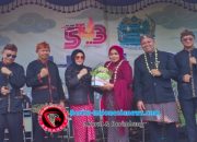 Hari Jadi Cijayanti Ke – 98 Dengan Tema “Geulis Lemburna, Bagja Wargana”