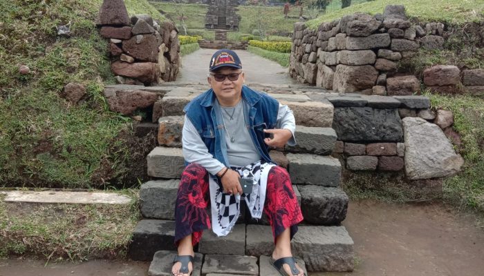 Pewarna Indonesia Propinsi Jawa Barat Desak Pemerintah untuk Mengambil Langkah Konkrit Cegah Intoleransi