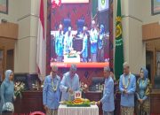 Bupati Bogor Berharap HJB Ke – 543 Jadi Momentum Untuk Membangun Kabupaten Bogor Yang Lebih Baik