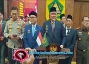 Bupati Bogor Resmi Lantik Para Pejabat Eselon II Yang Baru