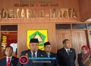 Bupati Bogor Rudy Susmanto Kembali Rotasi 53 Pejabat di Lingkungan Pemkab Bogor Demi Percepatan Kinerja