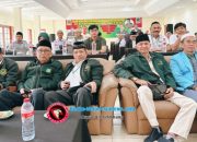 PBB Gelar Muscab, Ketua Baru Periode 2025 – 2030 Terpilih
