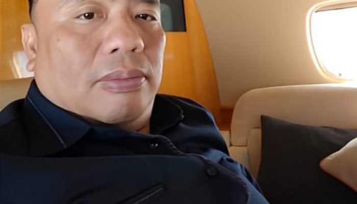 Kasus Korupsi Proyek PJU-TS di Luwu Timur, Adv.Hutomo Lim.SH: Klien Kami PT. ARS, Tidak Ada Keterlibatan