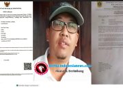 Pengakuan Kepala Desa Ciapus Terkait PKKPR Dan Ijin Siup