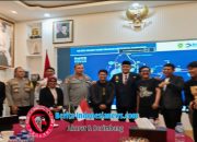 Janji Bupati Terkait Penempatan Personel Dinas Perhubungan Di Rumpin, IKA HMR Nilai Tak Ada Tindak Lanjut Pasca Longmarch Dan Audiensi