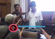 MUBES PMC “Dicederai” Oknum Panpel, Nilai Demokratis Dipertanyakan