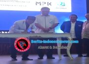 PPDI Kabupaten Bogor Gelar Pelantikan Pengurus Masa Bakti 2025 – 2030