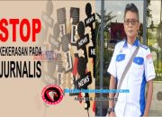 PPWI Lebak Ultimatum Bawa Kasus Ke Polda Banten, Terkait Pemukulan Wartawan di Proyek Desa Girimukti