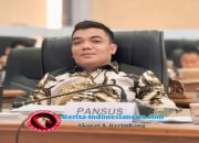 Samboja Uton Witono: Paguyuban Desa Bersatu Tonggak Menuju Desa Sejahtera di Kabupaten Lebak