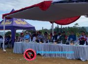 Kecamatan Cisarua Gelar Pesta Rakyat Dengan Berbagai Kegiatan Seru Dan Momen Kebersamaan