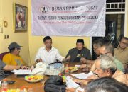 SWI Desak Pers Tetap Dihargai Usai ID Wartawan CNN Dicabut Istana