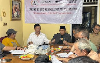 SWI Desak Pers Tetap Dihargai Usai ID Wartawan CNN Dicabut Istana