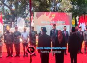 Bupati Bogor Lantik 3 Pejabat Tinggi Pratama Dan Resmikan Tugu Juang Jonggol
