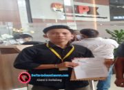 GERMALA-K Laporkan Dugaan Pungutan 30 Persen pada Program P3TGAI Dan Sanimas Ke KPK RI