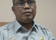 Ini Penjelasan Kadis DPMD Kabupaten Bogor, Terkait Demo Warga Desa Bojong Kulur