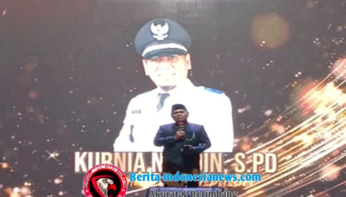 Puspasari Menggema, Desa Ini Rayakan Hari Jadinya Yang Ke – 41 Dengan Semarak