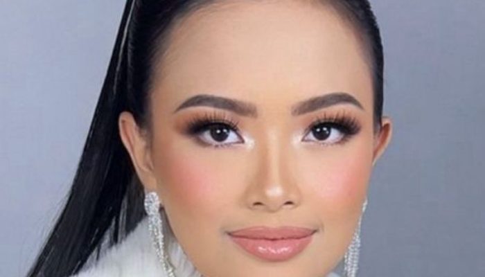 Rhania Aurelie: Suara Muda Indonesia yang Menggema Hingga Hong Kong