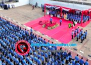 HUT Korpri Ke – 54 : Langkah Maju Bagi Pegawai Negeri Dalam Era Digital