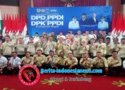 Upaya Meningkatkan Kwalitas Pelayanan Publik PDD DPK PPDI Kabupaten Bogor Sah Dikukuhkan
