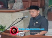 Anggota DPRD Lebak Angkat Bicara Terkait Kualitas Beras Bantuan Pangan Jelek