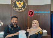 Diduga Gratifikasi Ketua KPU Kota Bogor Lakukan Pelanggaran Kode Etik Penyelenggara Pemilu