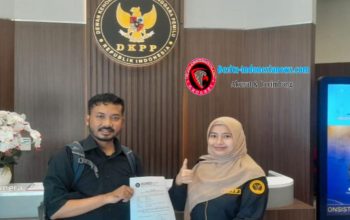 Diduga Gratifikasi Ketua KPU Kota Bogor Lakukan Pelanggaran Kode Etik Penyelenggara Pemilu