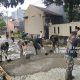 Akses Warga Makin Lancar, TMMD Kodim Depok Targetkan Jalan Tuntas Tepat Waktu