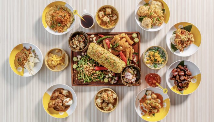 Yello Hotel Harmoni Jakarta Sambut Ramadan dengan Promo Local-Hype Ramadan