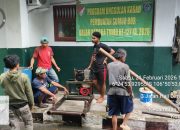 H+11 TMMD 2026, Akses Air Bersih untuk Siswa Sukamaju Mulai Terwujud