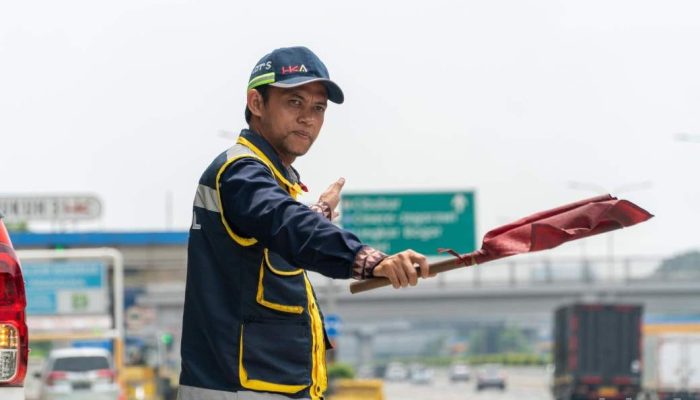 Targetkan Pertumbuhan 14,2 Persen, Hakaaston Fokus pada Manajemen Aset Jalan Tol 2026