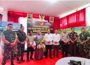 Brigjen Donny Pramono Pantau Progres TMMD di Cilodong–Sukmajaya, Pemkot Depok Siap Perkuat Kolaborasi