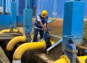 Antisipasi Lonjakan Kebutuhan Air, Tirta Kahuripan Terapkan Siaga Lebaran