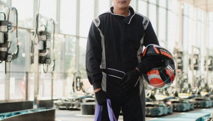 NUSENZE Tawarkan Tas Desain Abstrak Premium, Jadi Simbol Gaya Hidup Modern