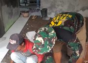 Satgas TMMD Kodim Depok H+20 Akan Segera Wujudkan Hunian Layak di Cilodong