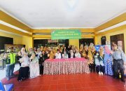 Bangun Generasi Tangguh, TMMD Depok Gelar Edukasi RW Layak Anak