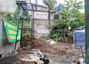 Akses Air Bersih Mengalir, Program Sumur Bor TMMD Depok Capai 100 Persen di Tiga Titik