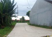 Pengerasan Jalan di Sukmajaya Rampung Lewat Program TMMD