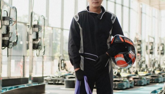 NUSENZE, Tas Premium Buatan Indonesia yang Siap Menembus Pasar Global