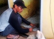 TMMD Kodim Depok Perkuat Gotong Royong, Rehab MCK Warga Capai 60 Persen