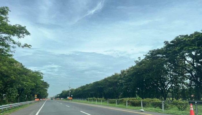 Dukung Konektivitas, HKA Pastikan Kesiapan Perkerasan Jalan Akses Tol Patimban