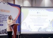 BGN Tingkatkan Kesiapan Pelaksana MBG Hadapi Risiko Hukum dan Isu Publik