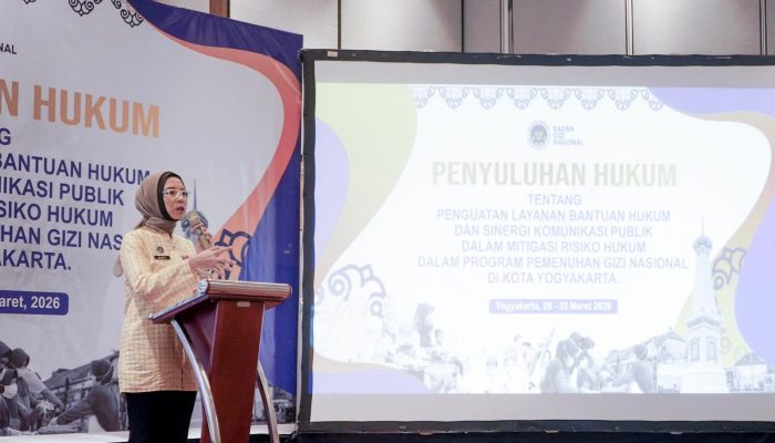 BGN Tingkatkan Kesiapan Pelaksana MBG Hadapi Risiko Hukum dan Isu Publik