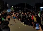 KORMI Kabupaten Bogor Nyatakan : Taruhan Balap Lari Liar di Luar Kawasan Pakansari