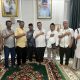 Jaga Solidaritas Organisasi, Ketua FPMM Penuhi Undangan Bukber DPP