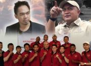 PWRI Bogor Raya Dukung Penuh Intruksi Bupati Bogor Rudy Susmanto Perang Berantas Narkoba   