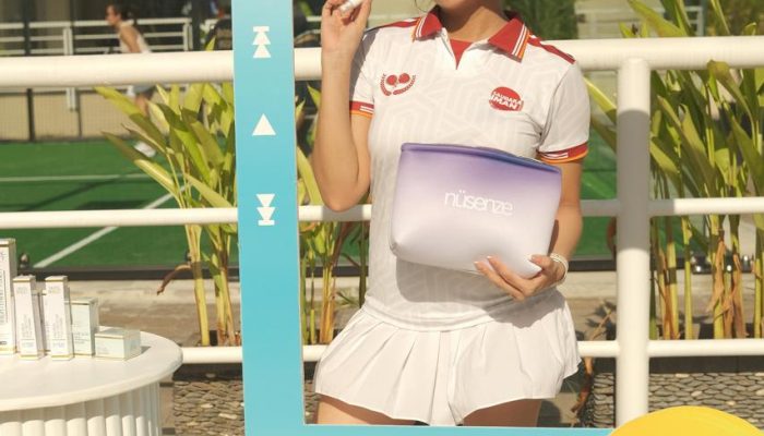 Nüsenze Blends Coastal Aesthetics with Everyday Practicality