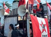 DPC GMNI Lebak Apresiasi Kedewasaan Bupati dan Wakil Bupati Untuk Akhiri Dinamika Yang Terjadi