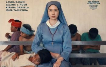 Film ‘Yohanna’ Hadir di Bioskop, Mengangkat Kisah Kemanusiaan dari NTT