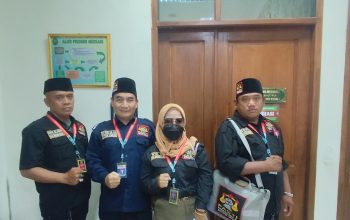 Deadlock di Pengadilan, Rudy Silfa: Kami Kawal Hingga Tuntas